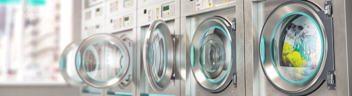 Detergenti Ecologici Professionali
